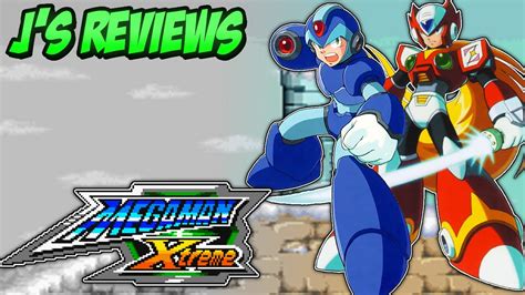 how much is mega xtreme|Mega Man Xtreme Review .